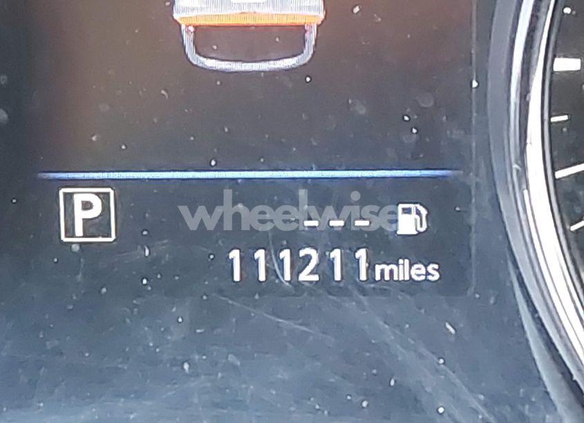 Photo 15 of 2020 Nissan Rogue S FWD (VIN JN8AT2MTXLW005594)