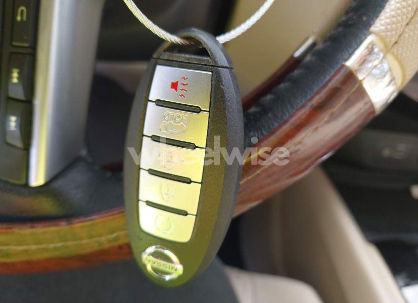 Photo 11 of 2020 Nissan Rogue SV FWD (VIN JN8AT2MTXLW010035)