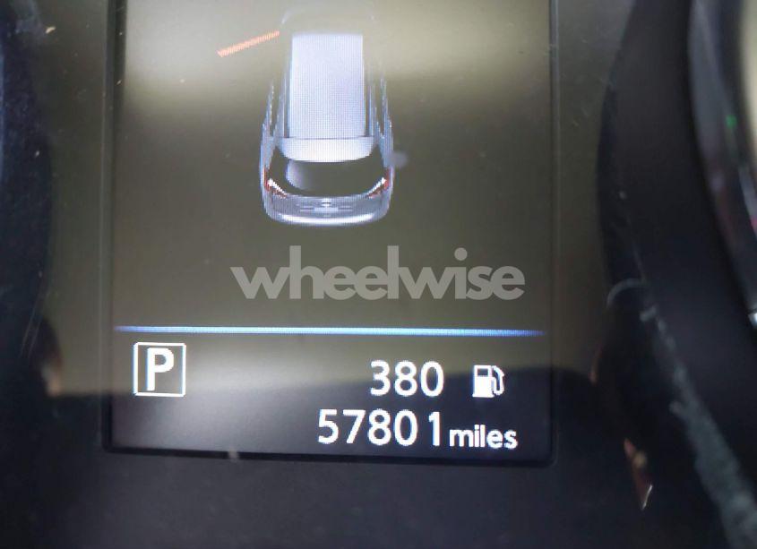 Photo 15 of 2020 Nissan Rogue SV FWD (VIN JN8AT2MTXLW010035)