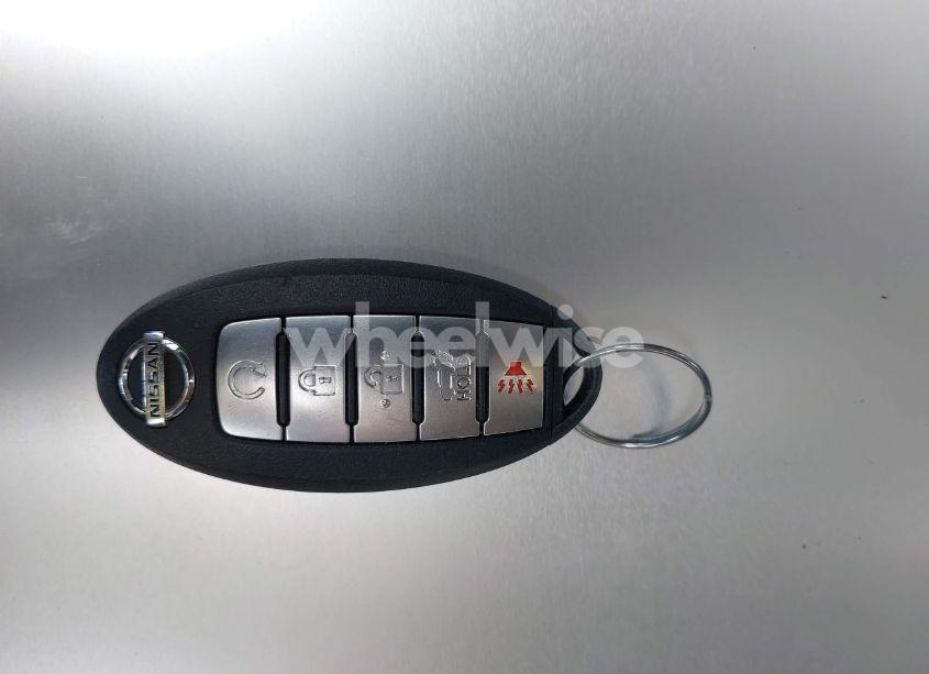 Photo 11 of 2020 Nissan Rogue SV FWD (VIN JN8AT2MTXLW010147)