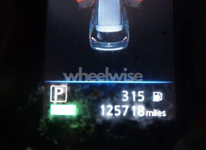 Photo 15 of 2020 Nissan Rogue SV FWD (VIN JN8AT2MTXLW011301)