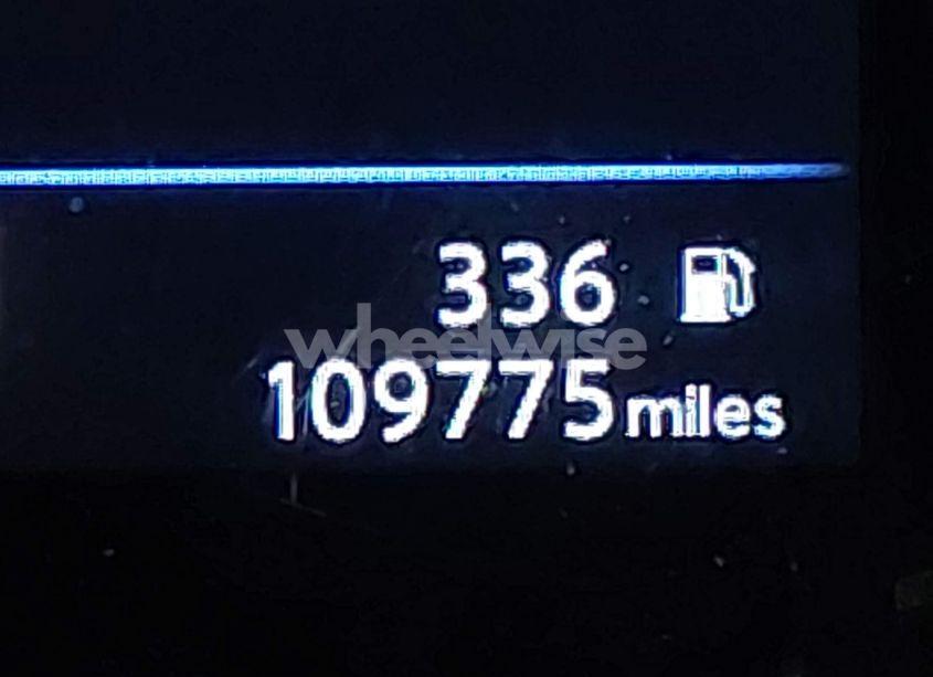 Photo 15 of 2020 Nissan Rogue SV FWD (VIN JN8AT2MTXLW038868)