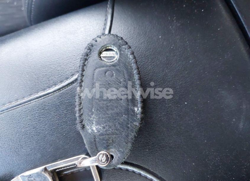 Photo 11 of 2020 Nissan Rogue SV FWD (VIN JN8AT2MTXLW039566)