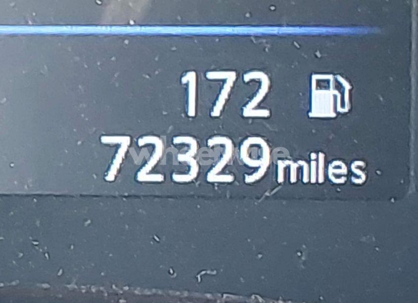 Photo 15 of 2020 Nissan Rogue SV FWD (VIN JN8AT2MTXLW039566)