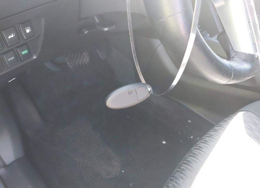 Photo 11 of 2020 Nissan Rogue SV FWD (VIN JN8AT2MTXLW041608)