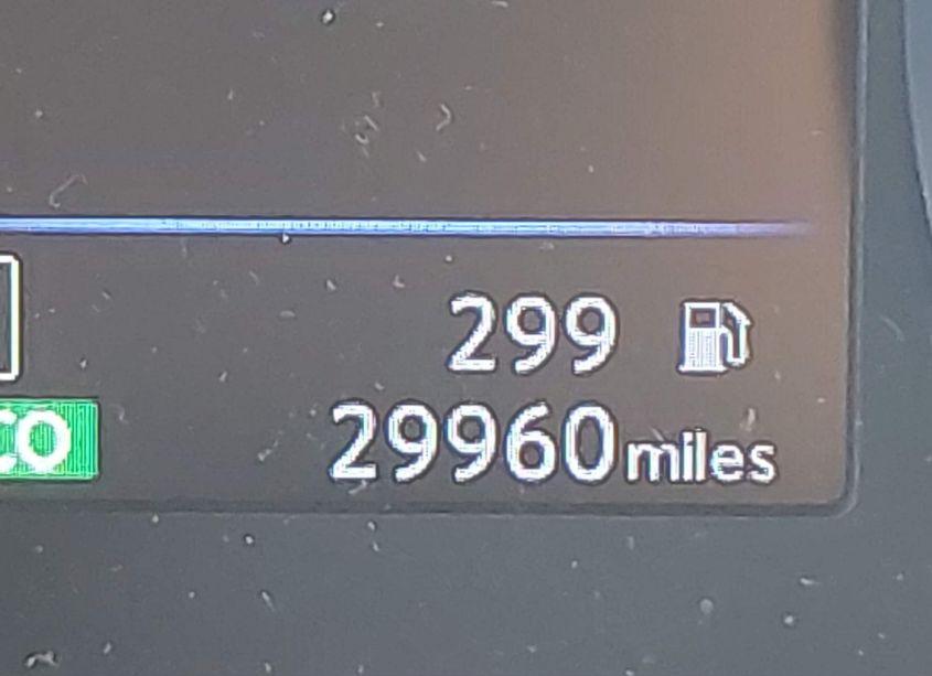 Photo 15 of 2020 Nissan Rogue SV FWD (VIN JN8AT2MTXLW041608)