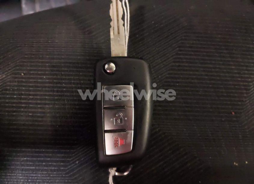 Photo 11 of 2016 Nissan Rogue S (VIN JN8AT2MV0GW137416)