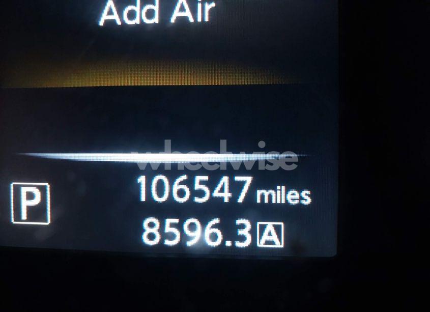 Photo 15 of 2016 Nissan Rogue S (VIN JN8AT2MV0GW137416)