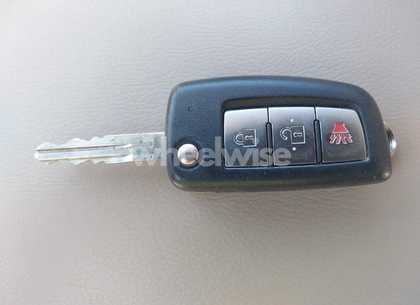 Photo 11 of 2016 Nissan Rogue S (VIN JN8AT2MV0GW148710)