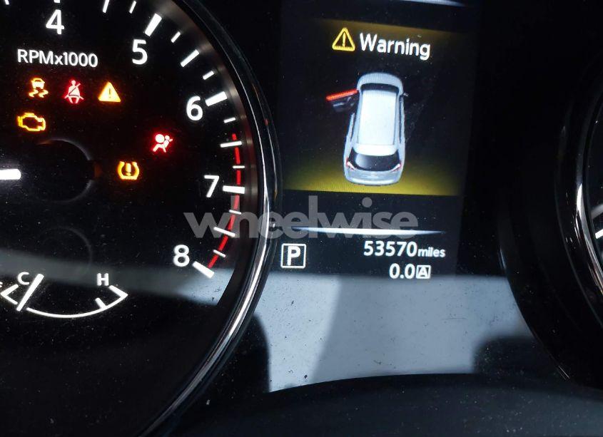 Photo 15 of 2016 Nissan Rogue S (VIN JN8AT2MV0GW150408)