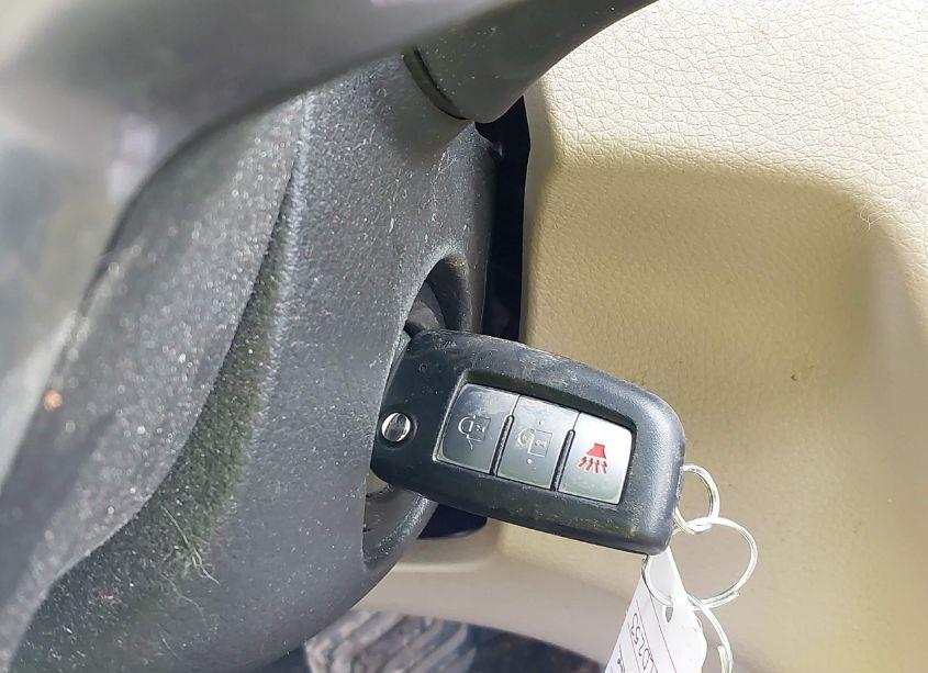 Photo 11 of 2017 Nissan Rogue S (VIN JN8AT2MV0HW000462)