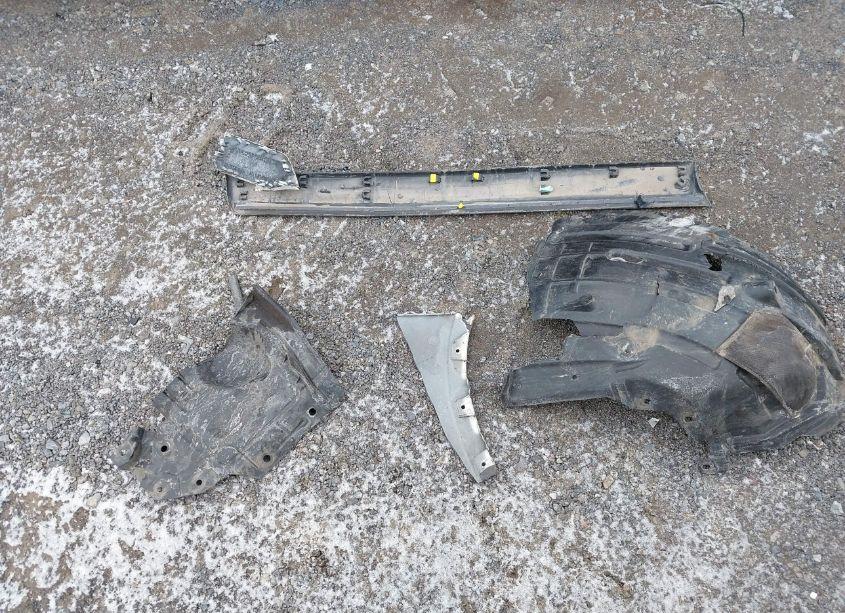 Photo 12 of 2017 Nissan Rogue S (VIN JN8AT2MV0HW000462)