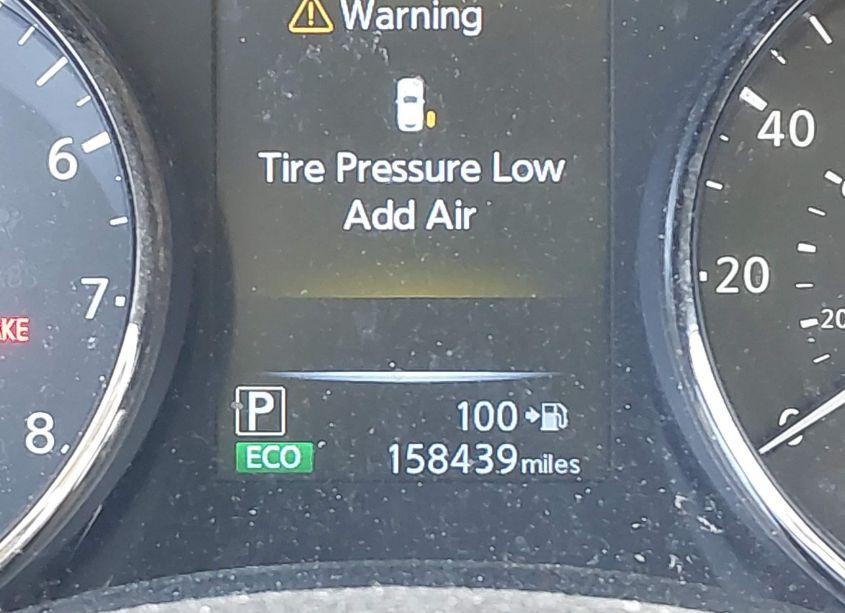 Photo 16 of 2017 Nissan Rogue S (VIN JN8AT2MV0HW000462)