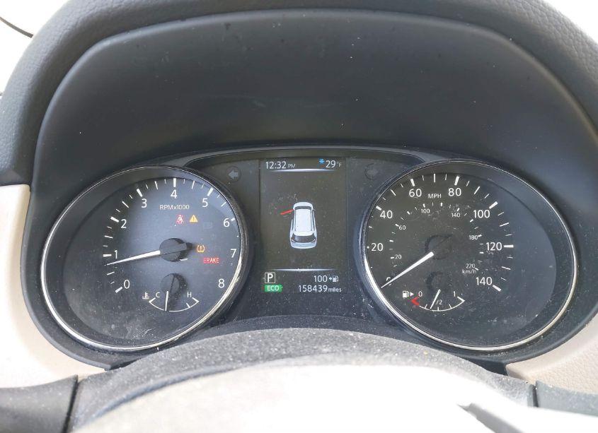 Photo 7 of 2017 Nissan Rogue S (VIN JN8AT2MV0HW000462)