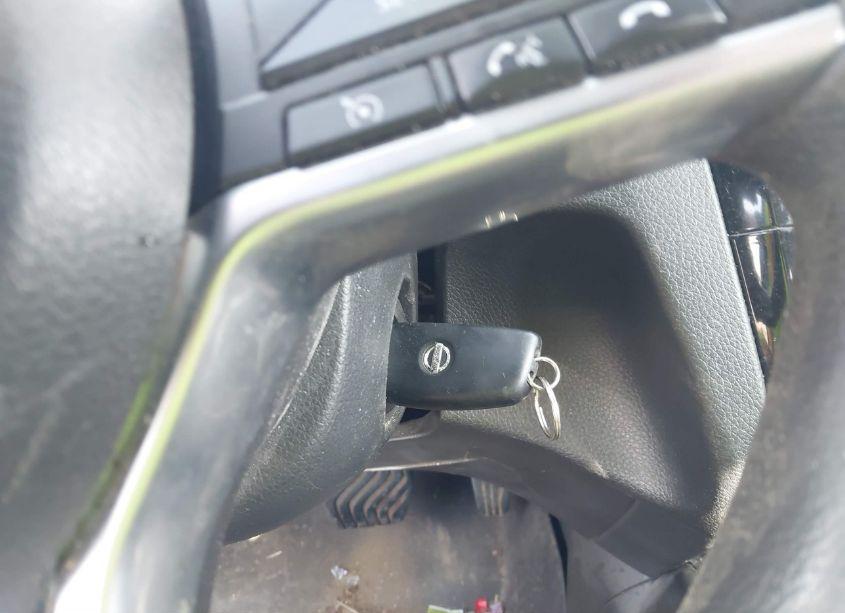 Photo 11 of 2017 Nissan Rogue S (VIN JN8AT2MV0HW005242)