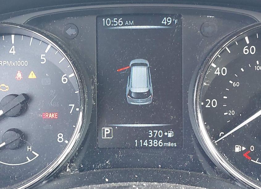 Photo 15 of 2017 Nissan Rogue S (VIN JN8AT2MV0HW005242)