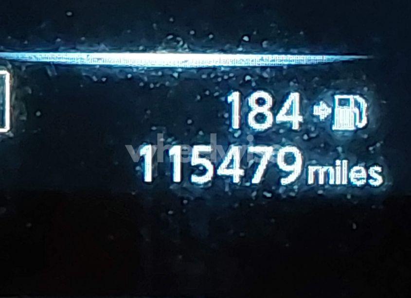 Photo 15 of 2017 Nissan Rogue S (VIN JN8AT2MV0HW006245)