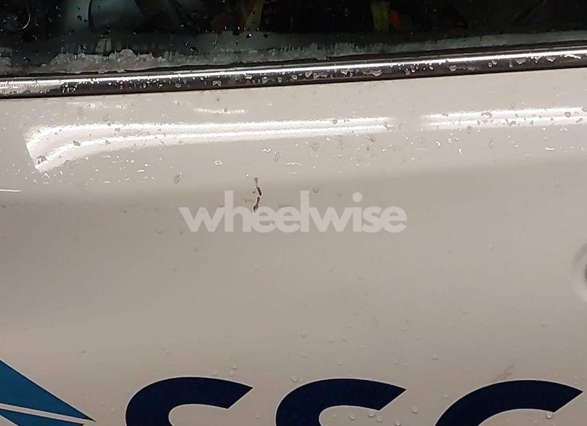 Photo 17 of 2017 Nissan Rogue S (VIN JN8AT2MV0HW006245)