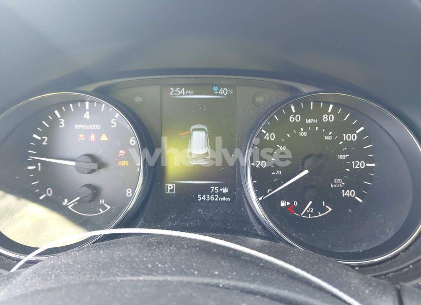 Photo 7 of 2017 Nissan Rogue S (VIN JN8AT2MV0HW007783)