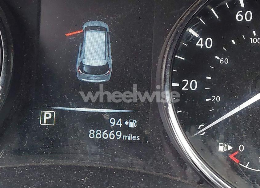 Photo 15 of 2017 Nissan Rogue S (VIN JN8AT2MV0HW007847)