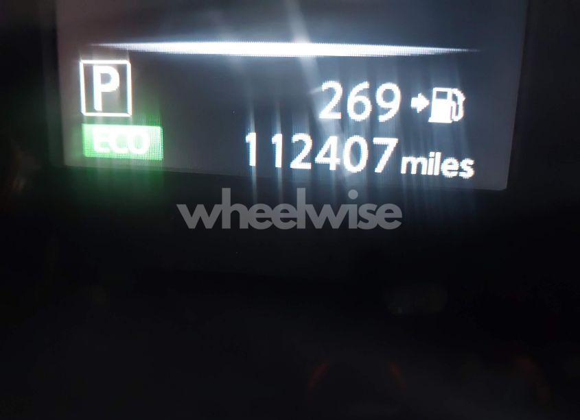 Photo 15 of 2017 Nissan Rogue SL (VIN JN8AT2MV0HW013566)