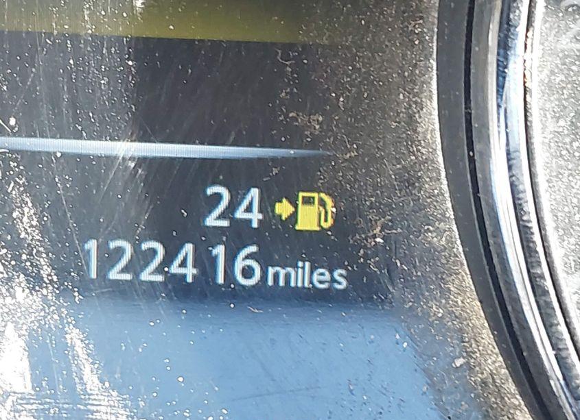 Photo 15 of 2017 Nissan Rogue SV (VIN JN8AT2MV0HW020047)