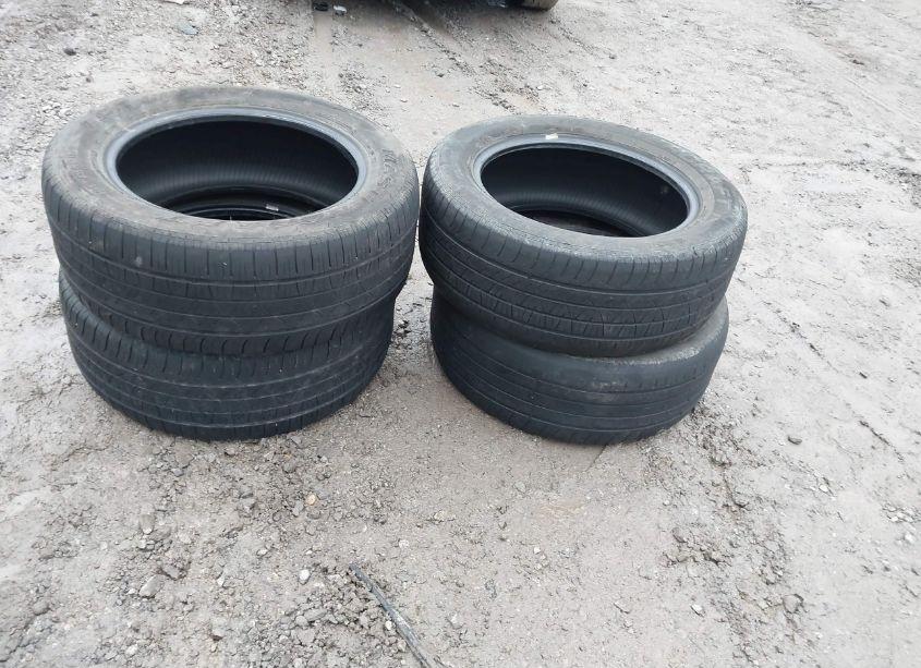 Photo 12 of 2017 Nissan Rogue SL (VIN JN8AT2MV0HW251000)