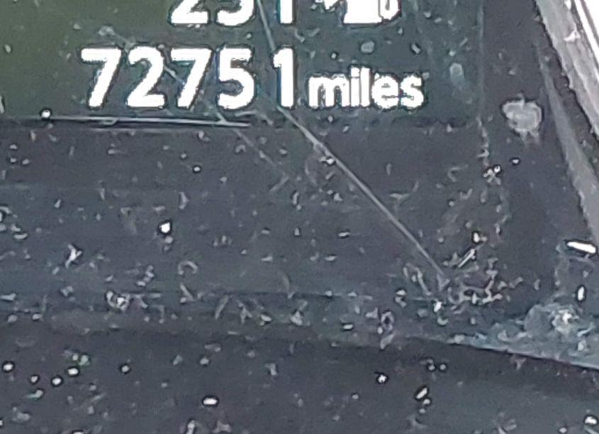 Photo 16 of 2017 Nissan Rogue SL (VIN JN8AT2MV0HW251000)