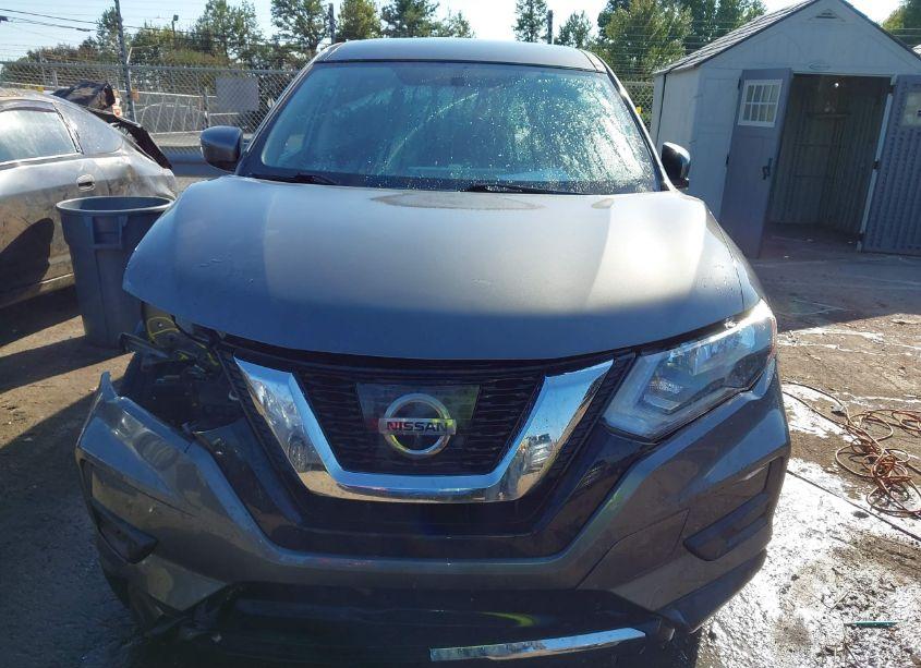 Photo 12 of 2017 Nissan Rogue S (VIN JN8AT2MV0HW253944)