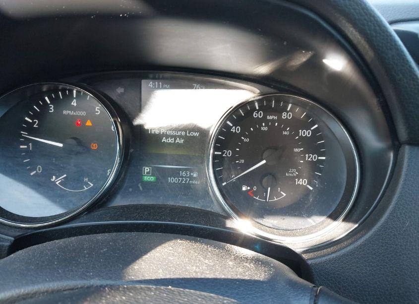 Photo 7 of 2017 Nissan Rogue S (VIN JN8AT2MV0HW253944)