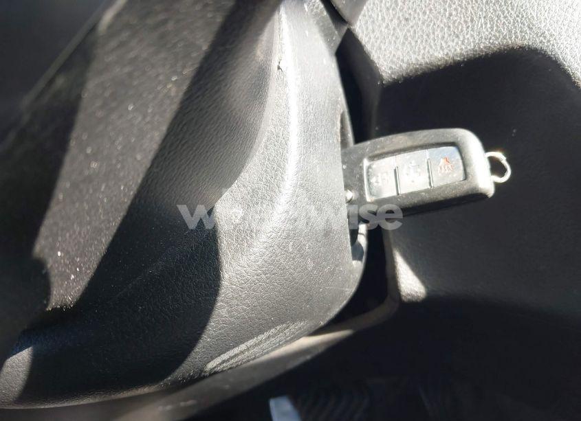 Photo 11 of 2017 Nissan Rogue S (VIN JN8AT2MV0HW262689)