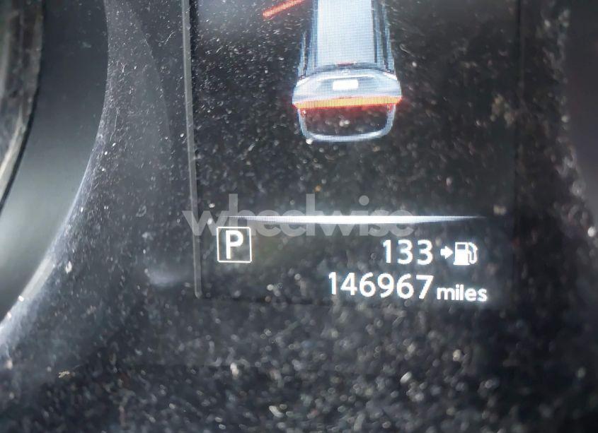 Photo 15 of 2017 Nissan Rogue S (VIN JN8AT2MV0HW262689)