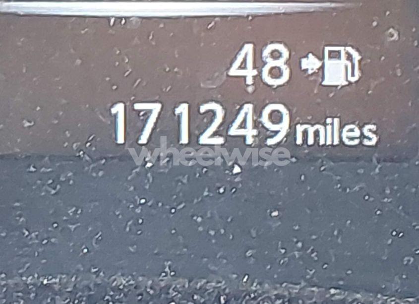 Photo 15 of 2017 Nissan Rogue S (VIN JN8AT2MV0HW264474)