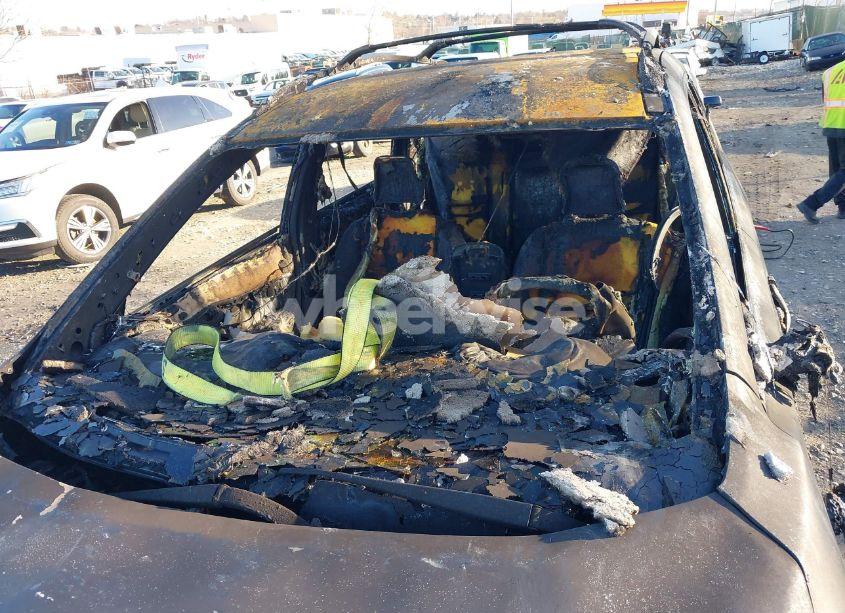 Photo 16 of 2017 Nissan Rogue SV (VIN JN8AT2MV0HW272347)