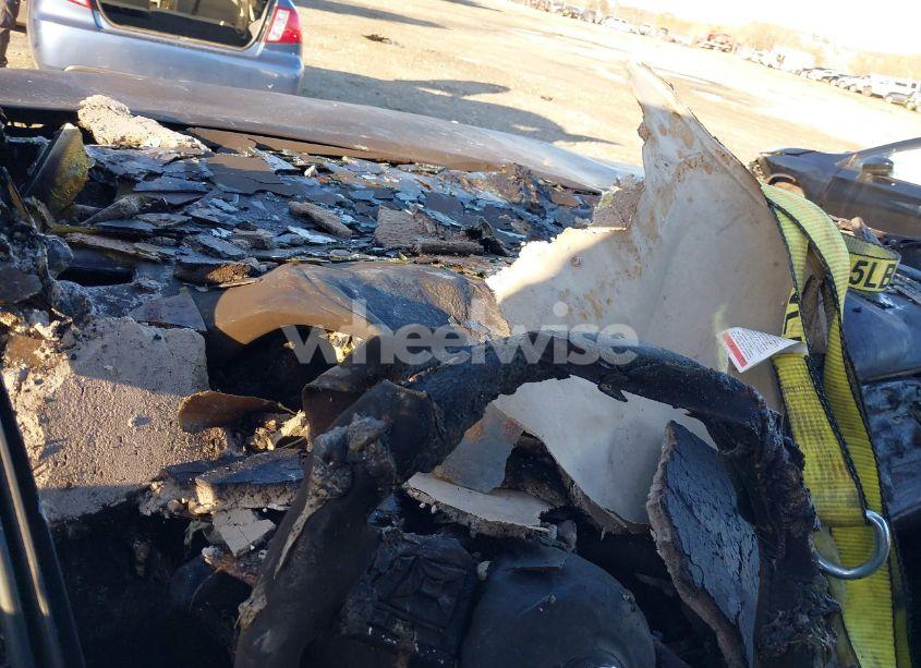 Photo 7 of 2017 Nissan Rogue SV (VIN JN8AT2MV0HW272347)