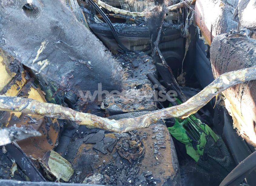 Photo 8 of 2017 Nissan Rogue SV (VIN JN8AT2MV0HW272347)