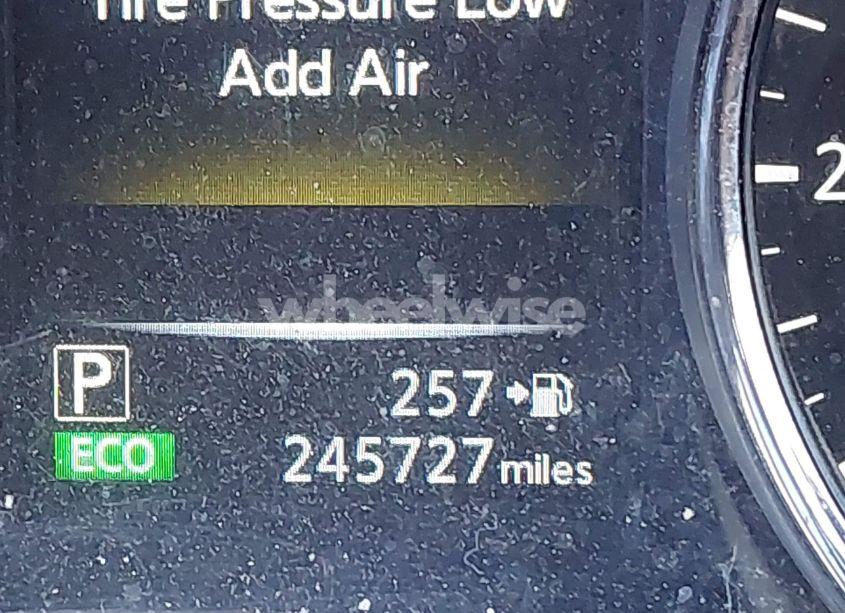 Photo 15 of 2017 Nissan Rogue S (VIN JN8AT2MV0HW279217)