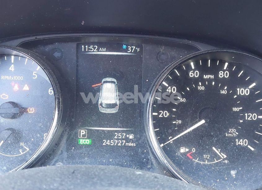 Photo 7 of 2017 Nissan Rogue S (VIN JN8AT2MV0HW279217)