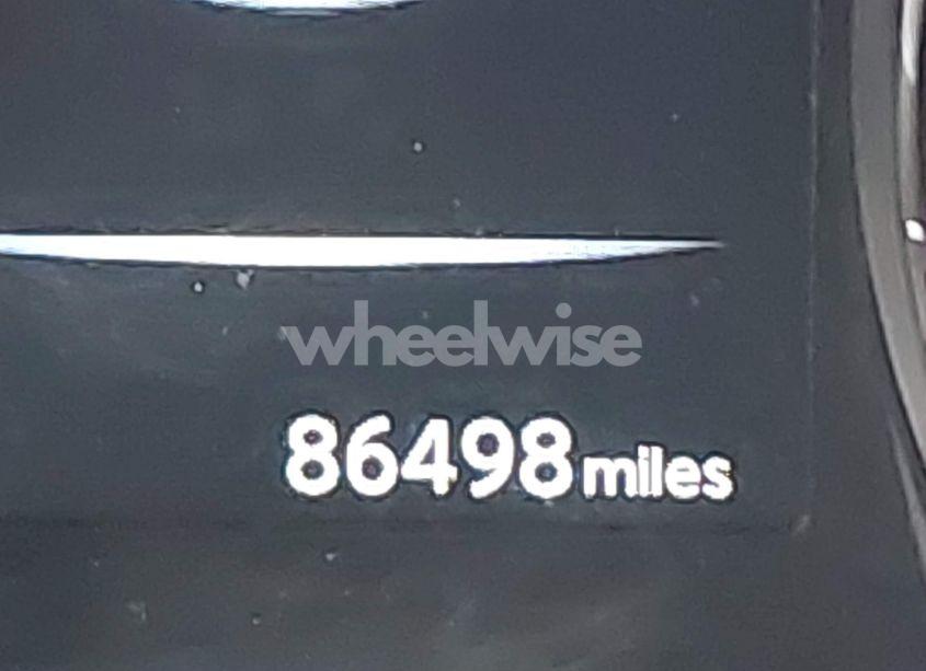 Photo 15 of 2017 Nissan Rogue SL (VIN JN8AT2MV0HW281615)