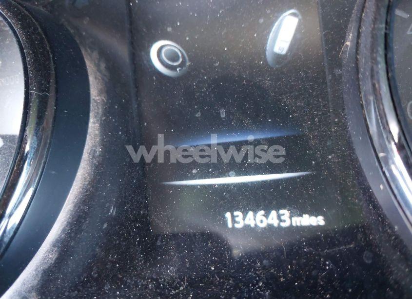 Photo 14 of 2017 Nissan Rogue SV (VIN JN8AT2MV0HW282389)