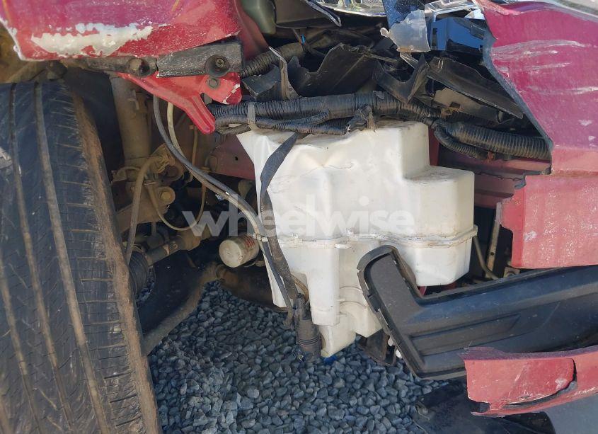 Photo 16 of 2017 Nissan Rogue SV (VIN JN8AT2MV0HW282389)