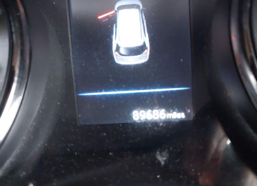 Photo 15 of 2018 Nissan Rogue SL (VIN JN8AT2MV0JW303411)