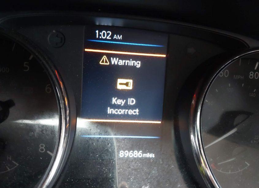 Photo 17 of 2018 Nissan Rogue SL (VIN JN8AT2MV0JW303411)