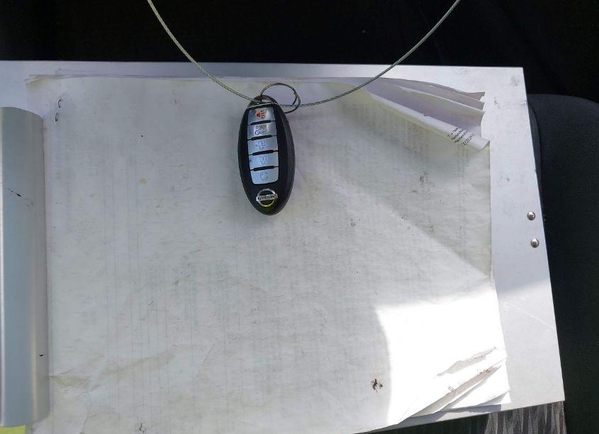 Photo 11 of 2018 Nissan Rogue SV (VIN JN8AT2MV0JW308446)