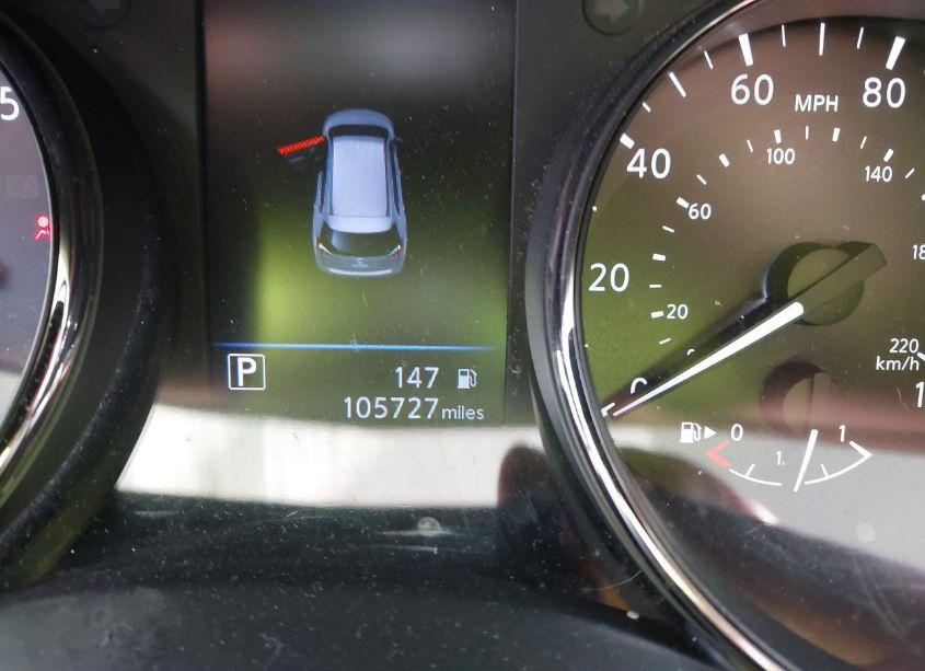 Photo 15 of 2018 Nissan Rogue SV (VIN JN8AT2MV0JW308446)