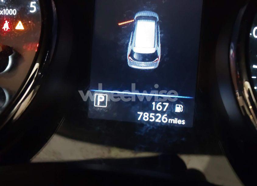 Photo 15 of 2018 Nissan Rogue S (VIN JN8AT2MV0JW312576)