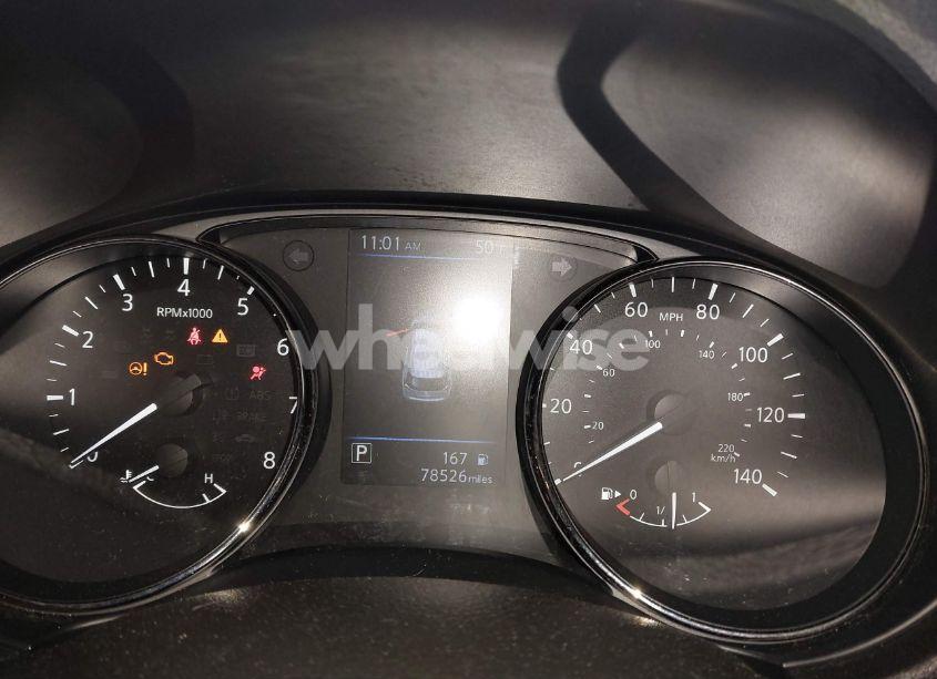 Photo 7 of 2018 Nissan Rogue S (VIN JN8AT2MV0JW312576)