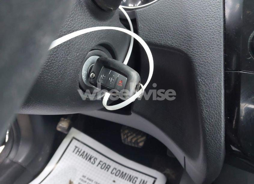 Photo 11 of 2018 Nissan Rogue S (VIN JN8AT2MV0JW328017)