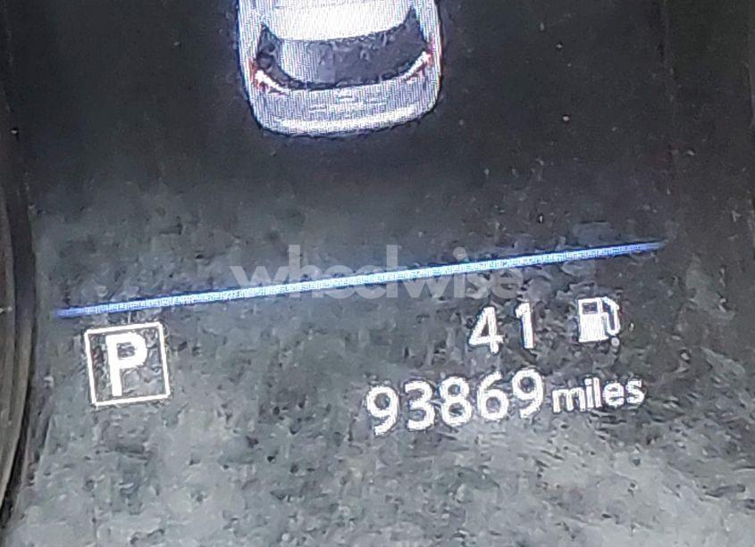 Photo 15 of 2018 Nissan Rogue S (VIN JN8AT2MV0JW328017)