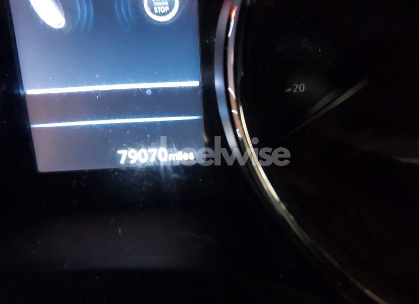 Photo 14 of 2018 Nissan Rogue SV (VIN JN8AT2MV0JW331029)